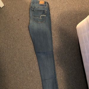 American Eagle Jeans BNWOT